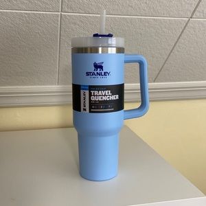 Stanley 40 oz. Adventure Quencher Tumbler